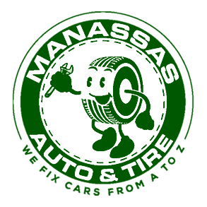 Manassas Auto & Tire